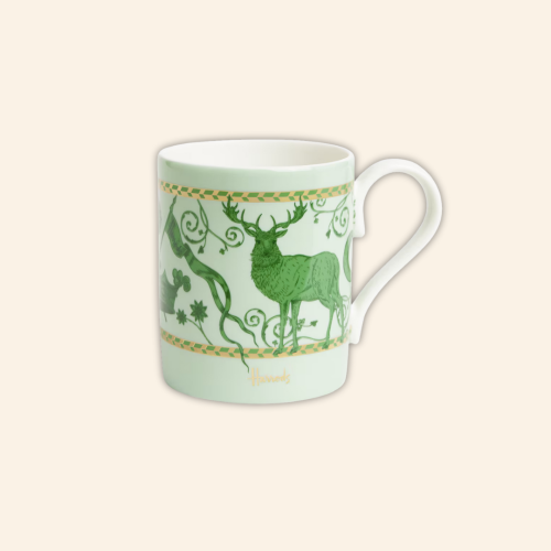 The Green Menagerie - كوب