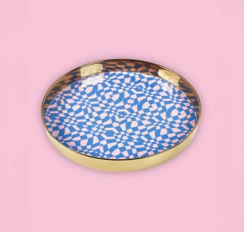 CinCin - صينية تقديم دائرية