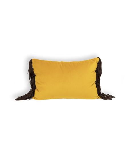 Mademoiselle - مخدة مستطيلة