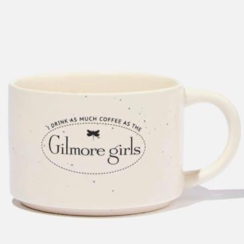 Gilmore Girls - كوب
