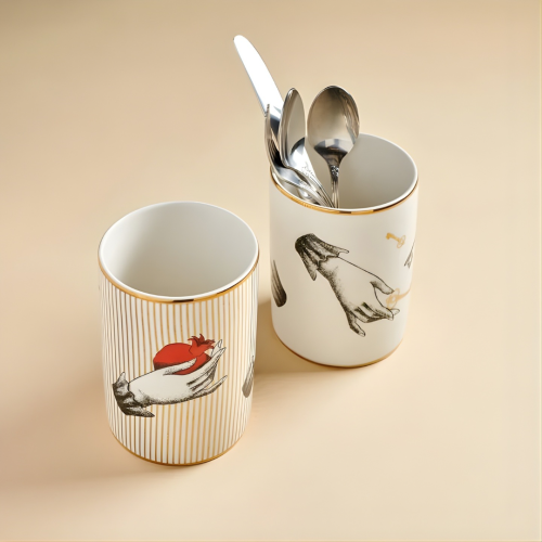 Fortune Teller - علبة تخزين (عدد ٢ قطع)