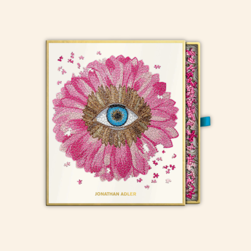 Petals - بازل (750 قطعة)