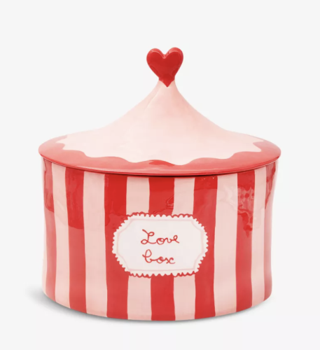Love Box - علبة تخزين