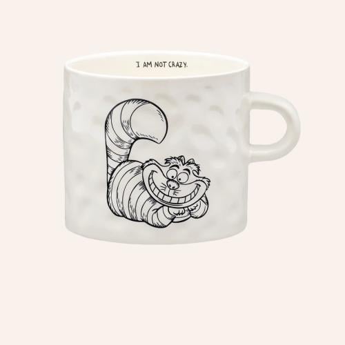 Cheshire - Mug
