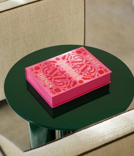 Precious Things - Storage Box