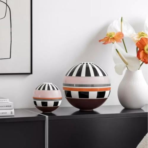 الكرة الصغيرة الأيقونية - طقم صحون (٥ قطع)