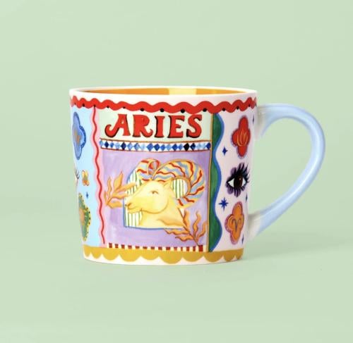 Aries - كوب