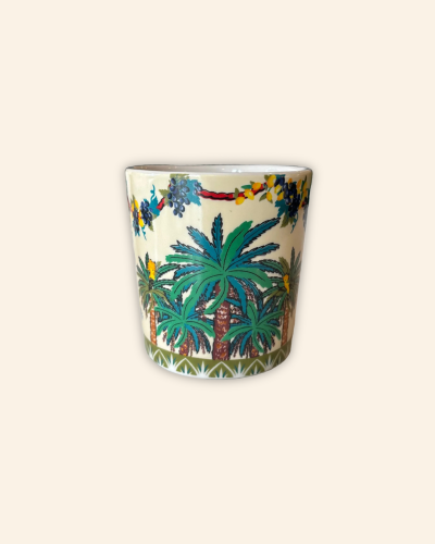 Palm Paradise - كوب
