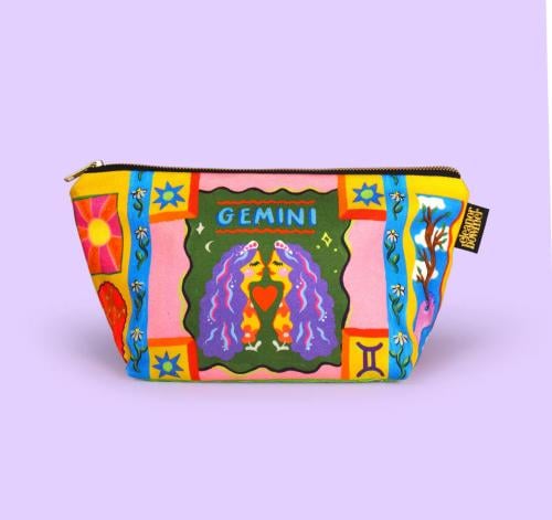 Gemini - شنطة مستحضرات