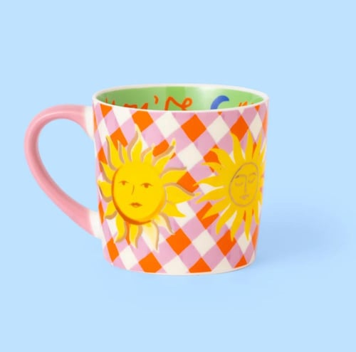 You’re my Sunshine - كوب