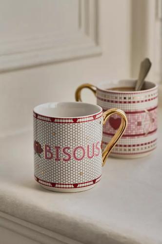 Bisous - Mug