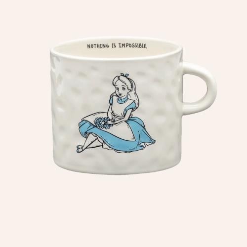 Nothing is Impossible - Mug