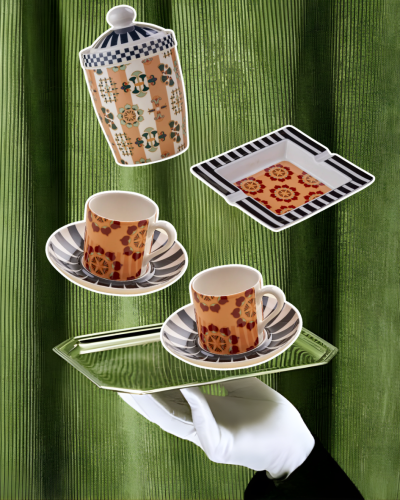 Lotus Beige - Full Set