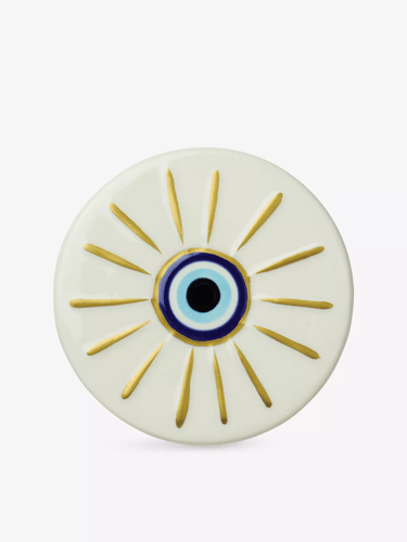 Evil Eye - شمعه بغطاء