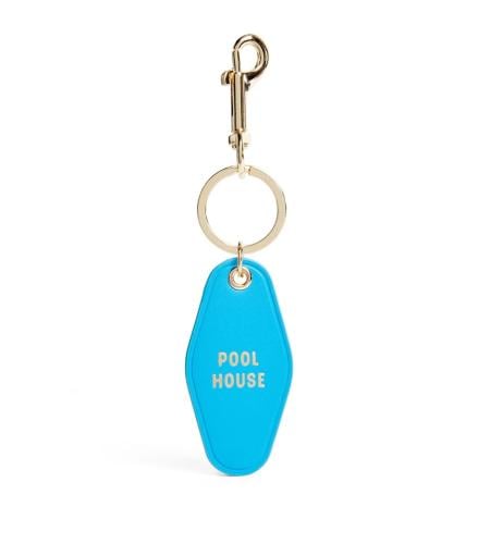 Key Ring - Pool House