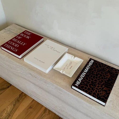 Good Girls Go to Heaven - علبة مجوهرات