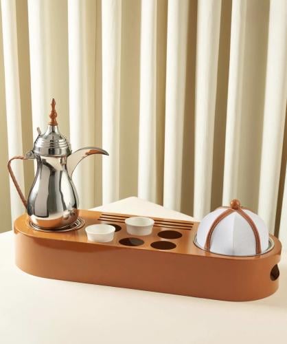 قاعدة ضيافة متكاملة - جملي