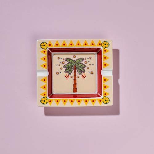 Palm Tree - طفايه