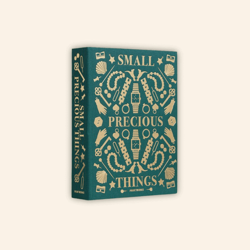 Precious Things - Storage Box
