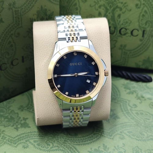 ساعه قوتشي رجالي