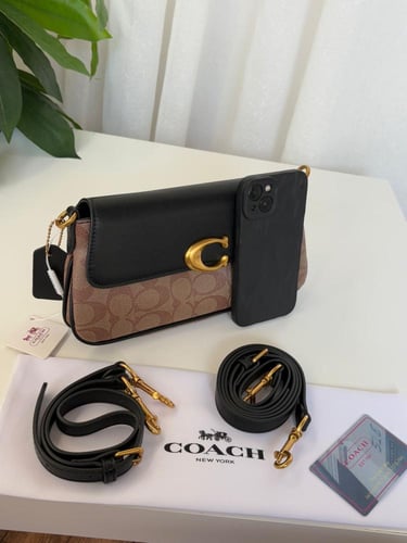 شنطه كوتش هاي كوالتي