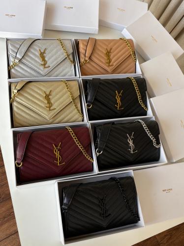 شنطه سان لوران