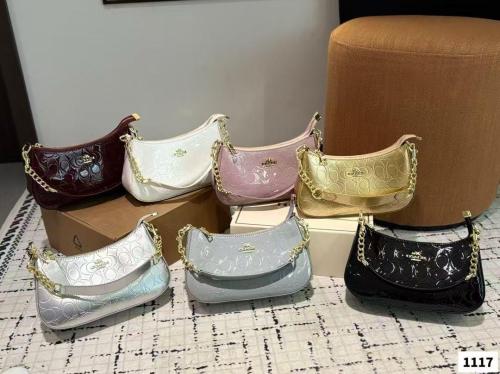 شنطه كوتش هاي كوالتي