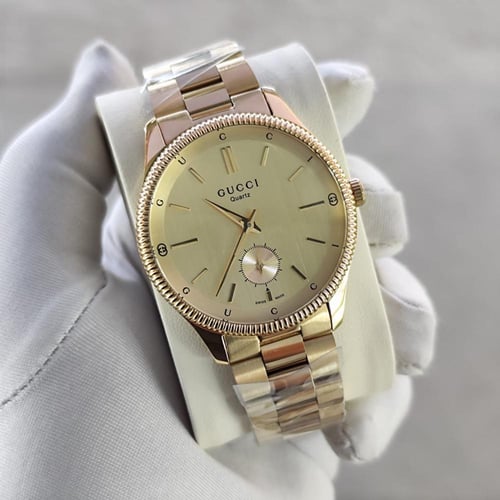 ساعه قوتشي رجالي