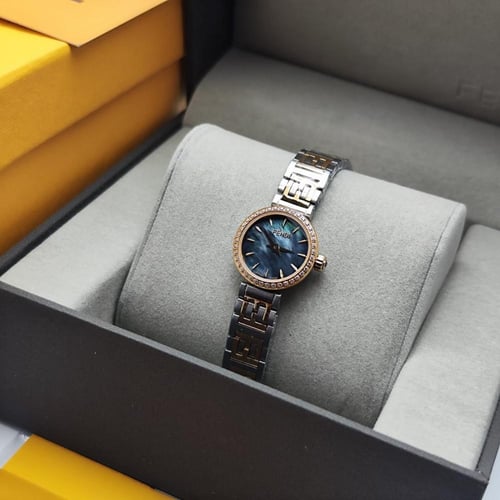 ساعه فندي ميني