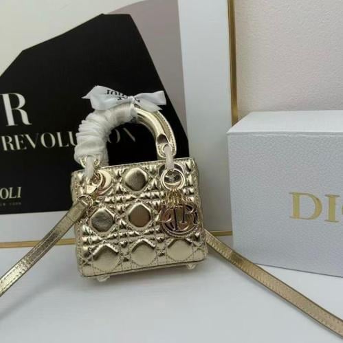 شنطه ليدي ديور ميني ماستر