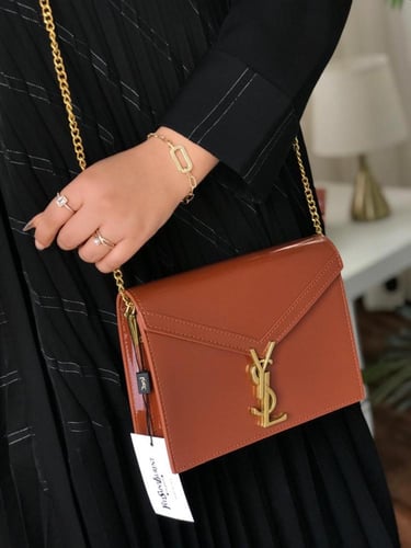 شنطه سان لوران ماستر