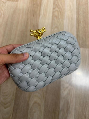 شنطه بوتيقا جلد ماستر