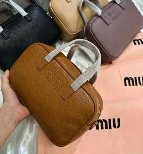 شنطه ميو ميو هاي كوالتي