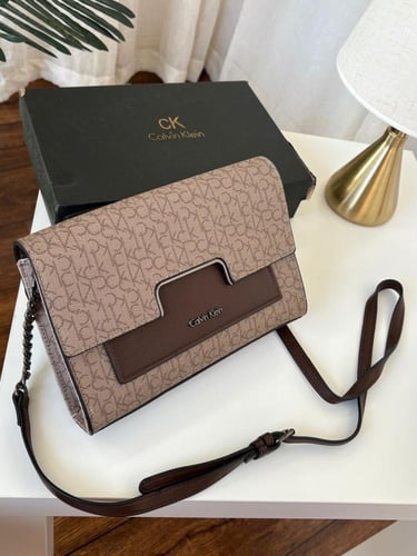 شنطه كالفن كلاين