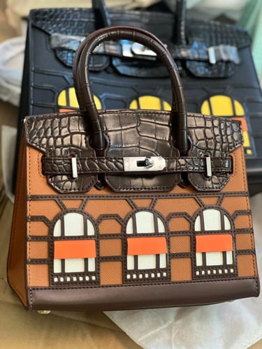 شنطه هرمز الموديل الجديد هاي كوالتي