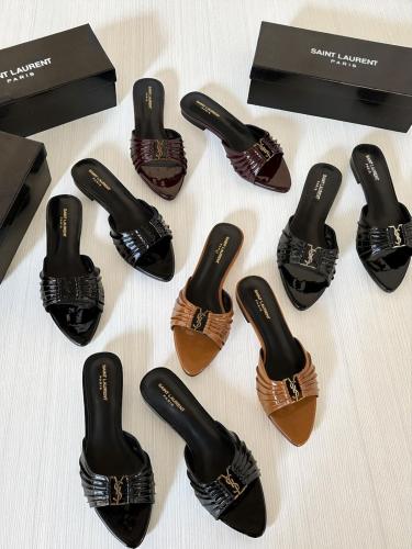 سليبر سان لوران