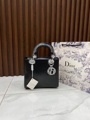 شنطه ديور هاي كوالتي