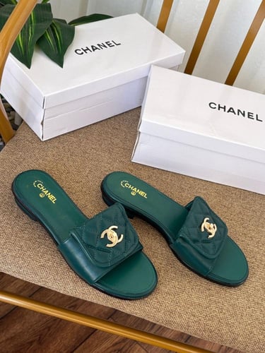 سليبر شانيل