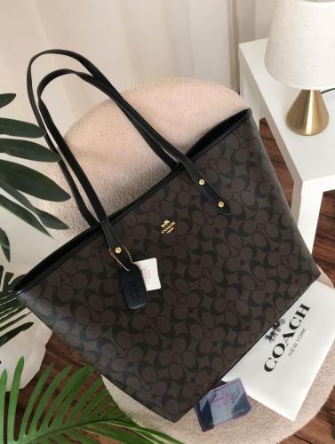 شنطه كوتش توتي باق بني محروق