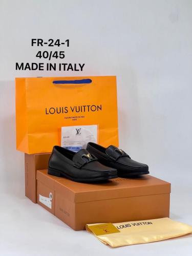 شوزات رسمية قوتشي