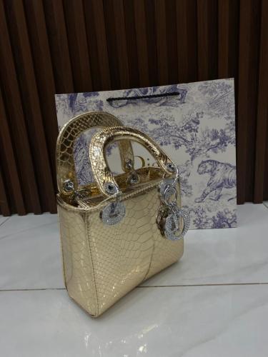 شنطه ديور هاي كوالتي