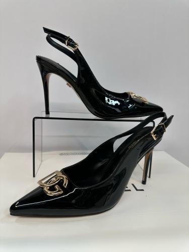 كعب دولتشي قابانا