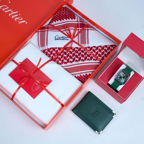 بوكس كارتير رجالي