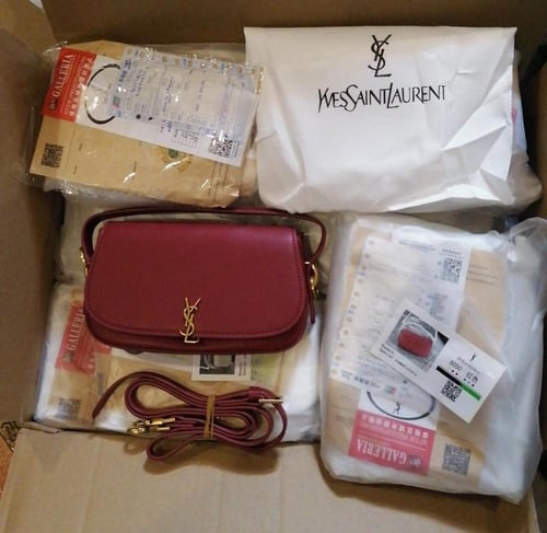 شنطه سان لوران هاي كوالتي