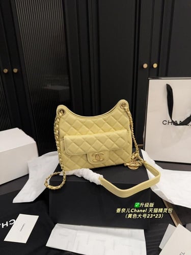 شنطه شانيل هاي كوالتي