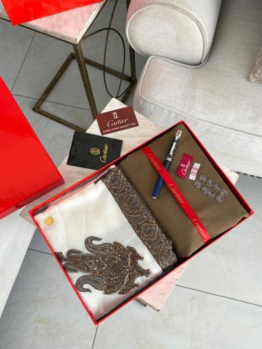 بوكس كارتير رجالي شتوي