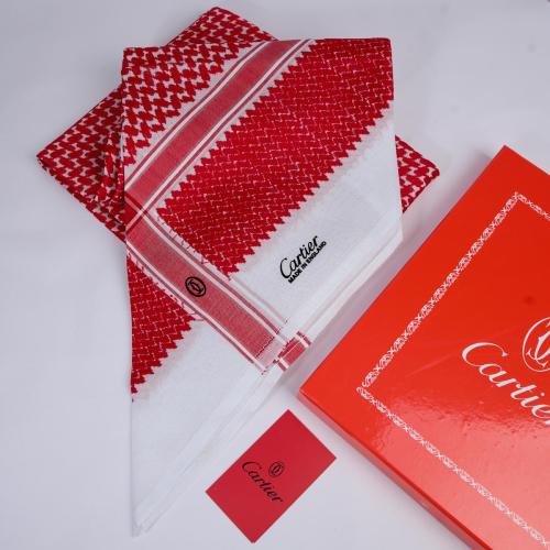 شماغ كارتير