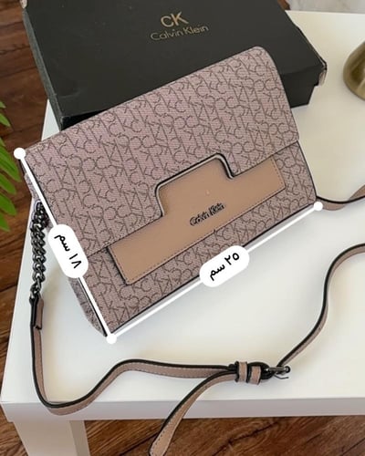 شنطه كالفن كلاين