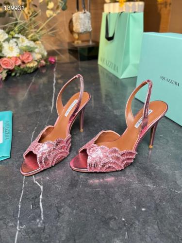 كعب اكوازورا وردي ماستر