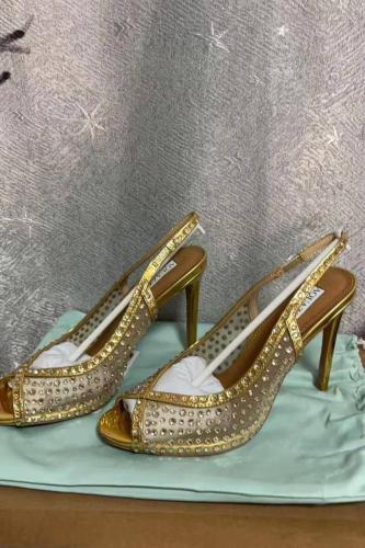 Aquazura heels